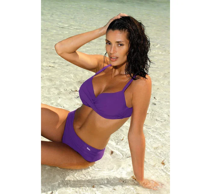 Dvojdielne plavky model 128647 Marko