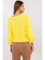 Sveter model 206722 Taliansko Moda Sveter model 206722 Taliansko Moda