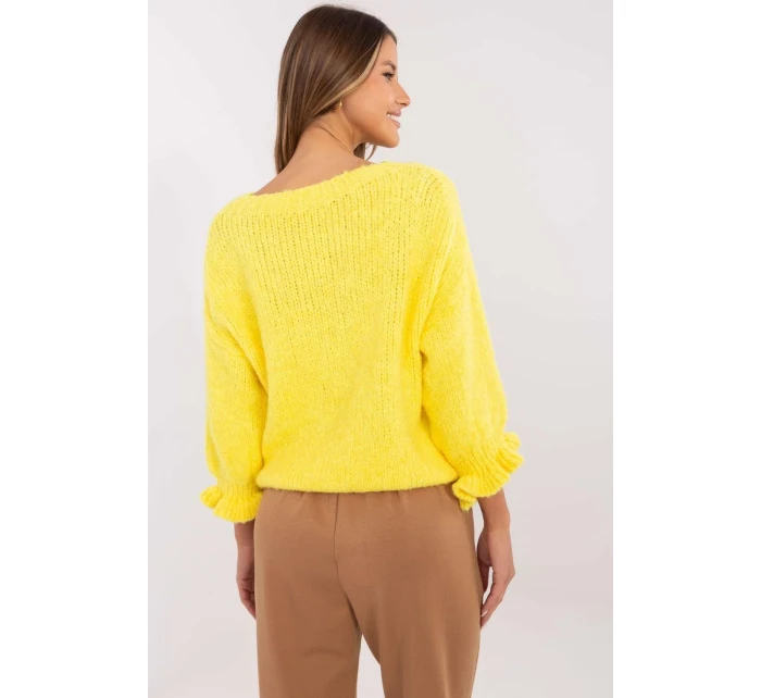 Sveter model 206722 Taliansko Moda Sveter model 206722 Taliansko Moda