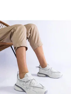 Tenisky model 207125 Solea