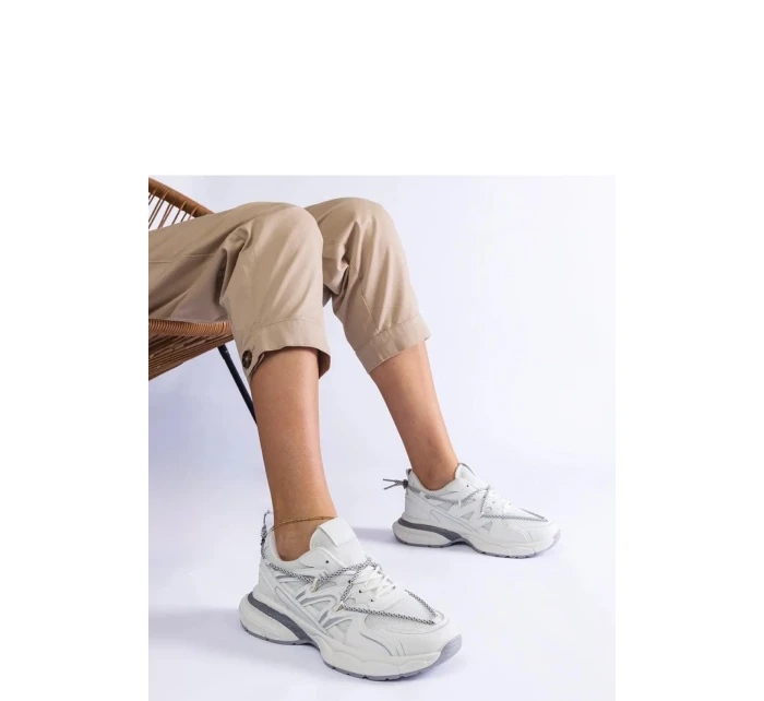 Tenisky model 207125 Solea