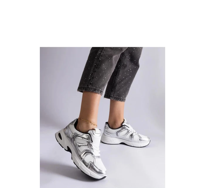 Tenisky model 207149 Solea Tenisky model 207149 Solea