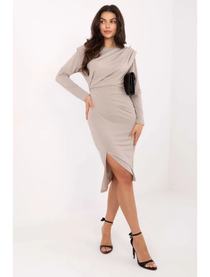 Denné šaty model 220565 Rue Paris Denné šaty model 220565 Rue Paris