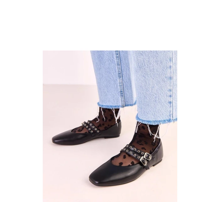 Baleríny model 223149 Solea Baleríny model 223149 Solea