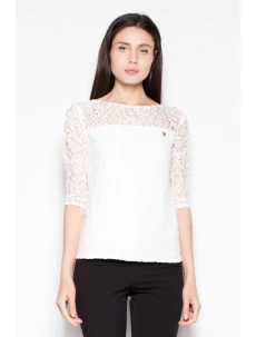 Blúzka model 77526 Venaton