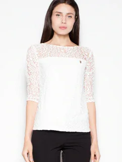 Blúzka model 77526 Venaton