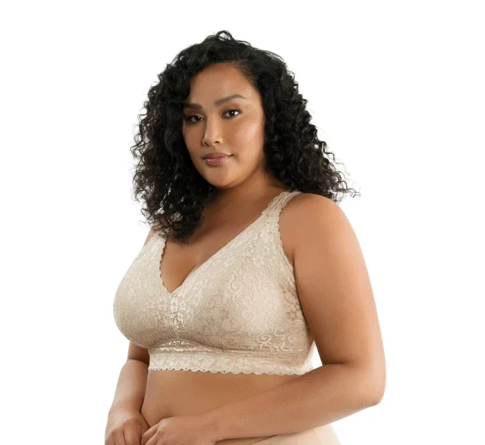 Dámská podprsenka  32 G Tělová model 21413923 - Parfait