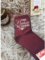 ponožky  To 3741 model 21802090 - Milena