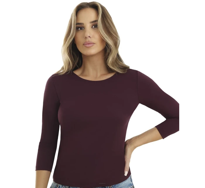 Emili Ina 3/4 tričko 2XL-3XL