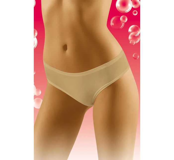Dámske nohavičky Cosy soft beige - WOLBAR