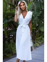 Dámske šaty 543-1 - Numoco basic Dámske šaty 543-1 - Numoco basic