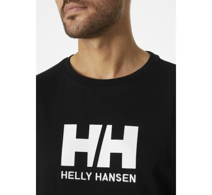 Tričko Helly Hansen s logom M 33979 990