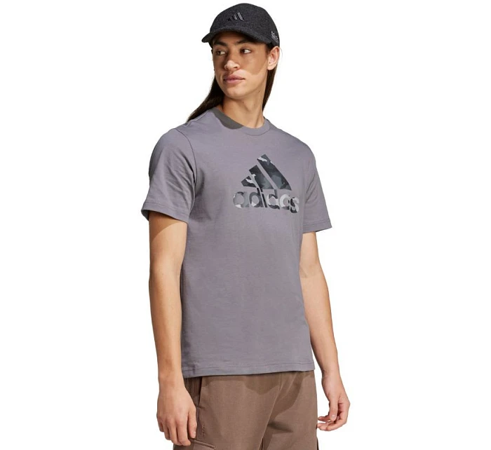 Tričko Camo Bos Graphic Tee M model 20581375 pánské - ADIDAS Tričko Camo Bos Graphic Tee M model 20581375 pánské - ADIDAS