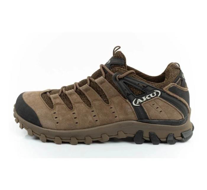 Topánky Aku Alterra Lite Gore-Tex M 715 073