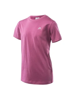 Detské tričko s krátkym rukávom MANDO JR