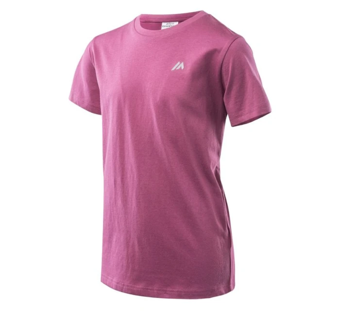 Detské tričko s krátkym rukávom MANDO JR Detské tričko s krátkym rukávom MANDO JR