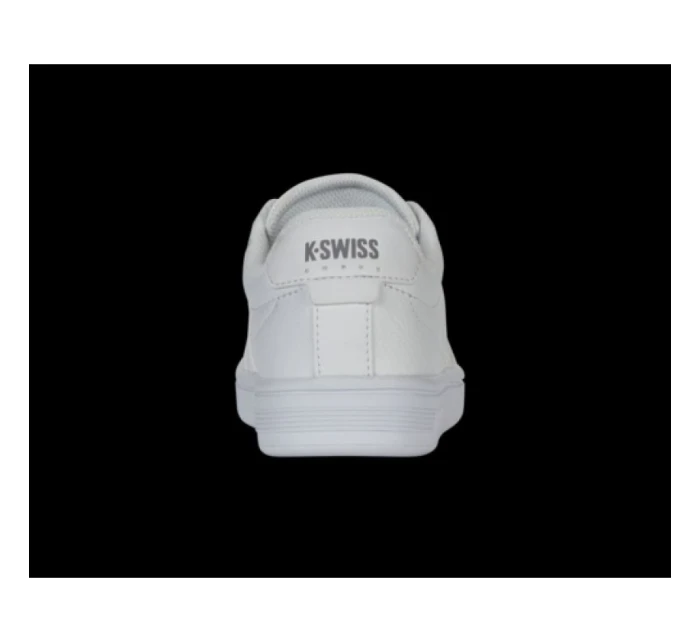 K-Swiss Court Tiebreak II M 04413-100-M K-Swiss Court Tiebreak II M 04413-100-M