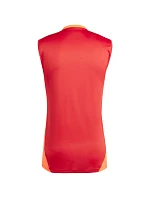 Tiro 24 Competition Training Sleeveless Jersey M model 21080431 pánské - ADIDAS