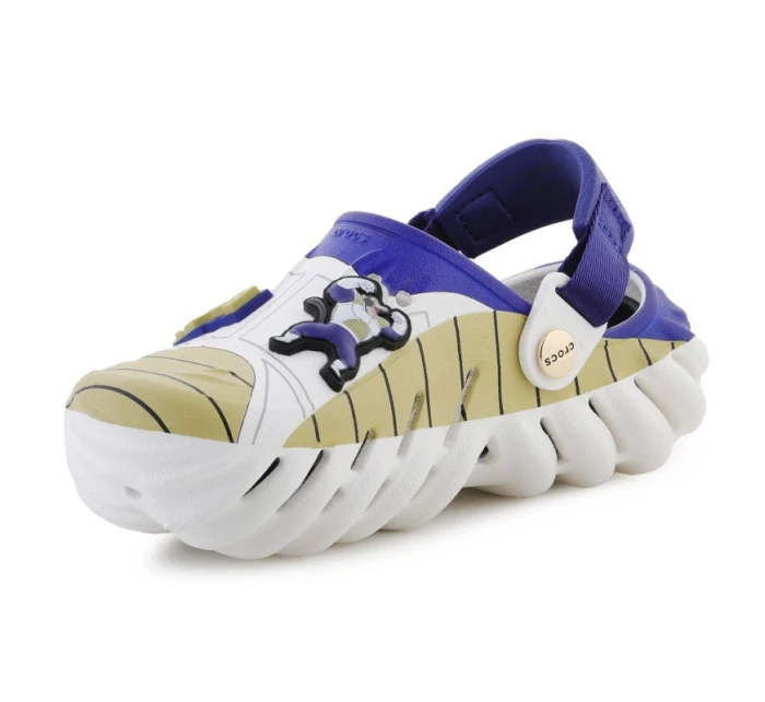 Žabky Echo Clog K Dragon Ball Z Jr model 21153036 - Crocs Žabky Echo Clog K Dragon Ball Z Jr model 21153036 - Crocs