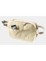 Beige Unisex taška přes rameno model 21492791 - Deuter Beige Unisex taška přes rameno model 21492791 - Deuter