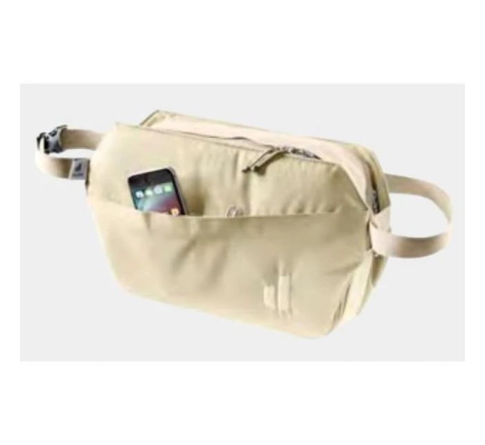 Beige Unisex taška přes rameno model 21492791 - Deuter Beige Unisex taška přes rameno model 21492791 - Deuter