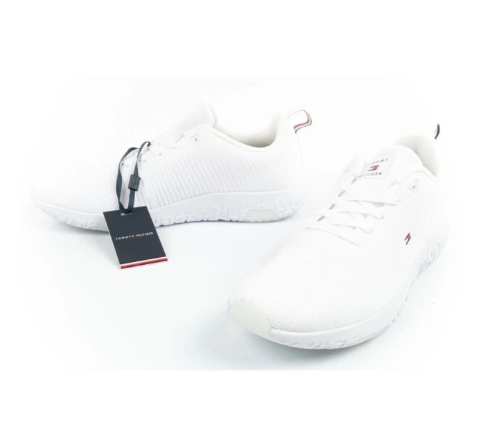 Topánky Tommy Hilfiger Corporate M FM0FM02838YBR