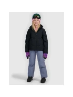 Nohavice fnk 4F JUNIOR 4FJRAW25TFTRF1241-25S