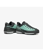 Scarpa MESCALITO PLANET WOMAN Dámské Dospělé Jade, Černá