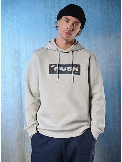 Pánská mikina s kapucí, regular  model 22271848 - 4F