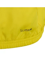 Detská bunda adidas Tiro 26 Competition All Weather, žltá, KS9918 Detská bunda adidas Tiro 26 Competition All Weather, žltá, KS9918