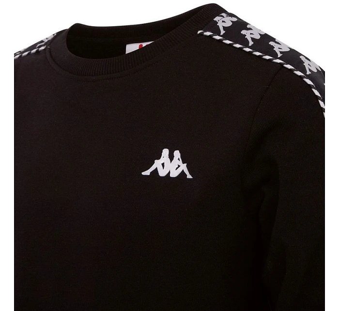 Detská mikina Ildan 309004J 19-4006 - Kappa