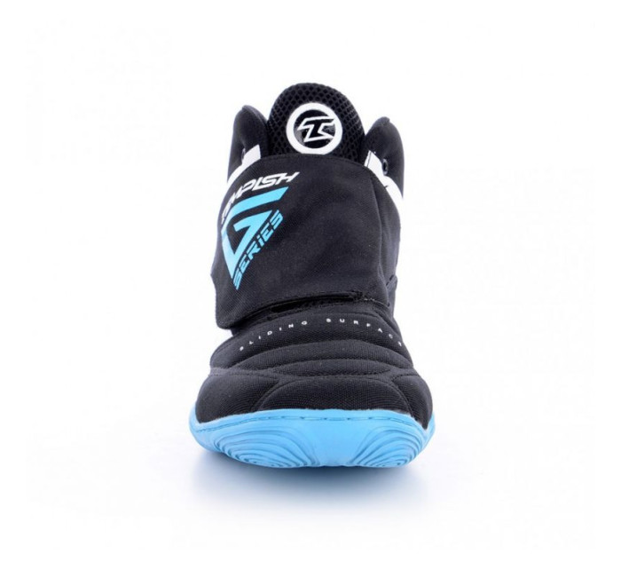 Detské brankárske topánky Elite-G Jr 119000083 - Tempish