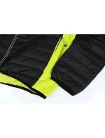 Pánska bunda Regatta Lake Placid Jcket M TRA464 2XG