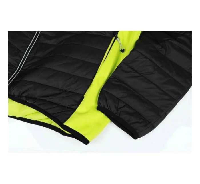 Pánska bunda Regatta Lake Placid Jcket M TRA464 2XG