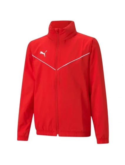 Dětská bunda teamRise All Weather Jr model 17271316 01 - Puma