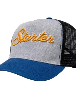 Black Authentic Cap M model 20083198 - Starter