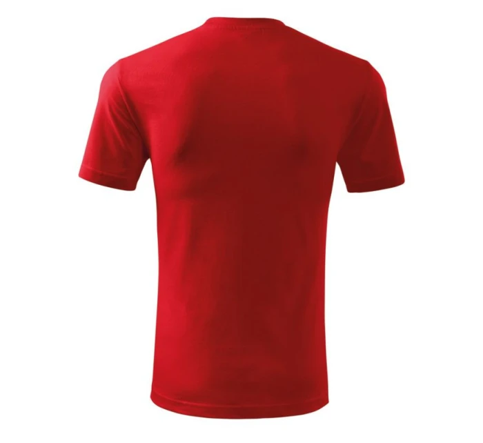 Tričko Malfini Classic New M MLI-13207 Tričko Malfini Classic New M MLI-13207