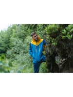 Pánska bunda Malaspina II M 92800396379 - Elbrus