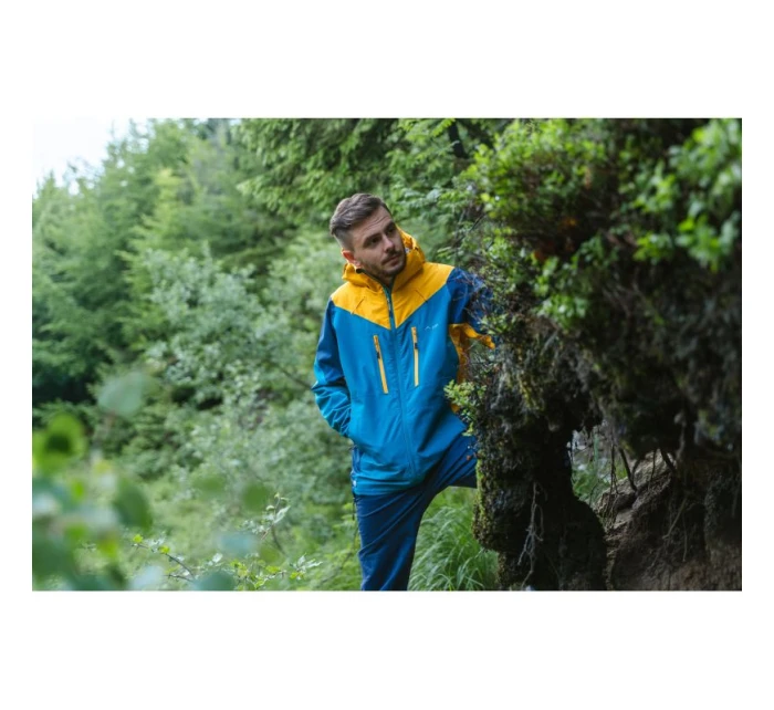 Pánska bunda Malaspina II M 92800396379 - Elbrus