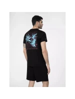 Pánske tričko M 4FSS23TTSHM359-20S - 4F