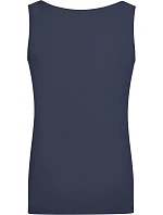 Daiber JN 970 Dámské tílko 02.0970 navy Daiber JN 970 Dámské tílko 02.0970 navy