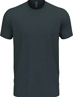 Next Level Apparel N 6210 Unisexové tričko z materiálu CVC 08.6210 tmavomodrá