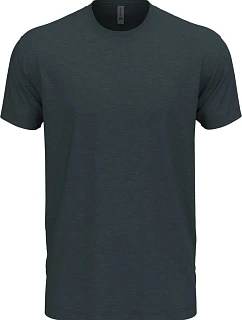 N Unisex tričko 08. midnight navy model 22430748 - Next Level Apparel