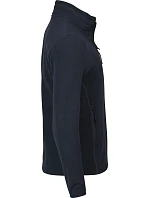 Tee Jays TJ 9130 Pánska fleecová bunda „Trail“ 18.9130 tmavomodrá Tee Jays TJ 9130 Pánska fleecová bunda „Trail“ 18.9130 tmavomodrá