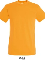 Tričko SOL'S Regent 25.1380, farba apricot