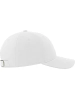 Liberty 6 panelová baseballová kšiltovka model 22411121 - Atlantis Headwear Liberty 6 panelová baseballová kšiltovka model 22411121 - Atlantis Headwear