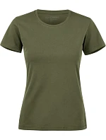 Cutter & Buck Women Dámské elastické tričko ivy green model 22458773