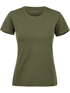 Cutter & Buck Women Dámské elastické tričko ivy green model 22458773