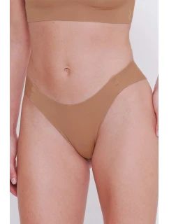 Sloggi 10217838 ZERO Feel 2.0 farba:00cm-nostalgic brown