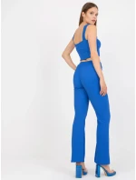 Súprava DHJ KMPL 15828 tmavo modrá